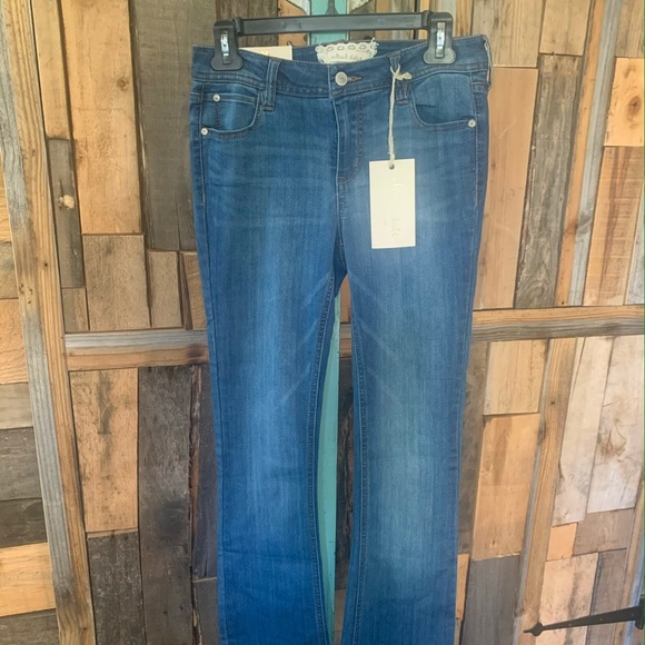 Altar'd State Denim - Women’s Jeans - Size: 27/5